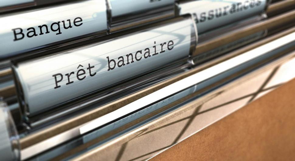 Crédit bancaire : l’encours atteint 1.224,6 milliards de dirhams à fin février